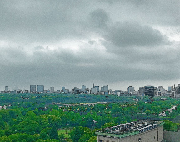 芦屋プラン株式会社 2022 東京彼方此方 チョット昼食
